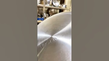 Quánh đa năng Oyatton inox liền khối 3 lớp sử dụng cho các loại bếp  #daoinox #oyatton