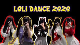Loli dance new (100% really fresh not the FBI) #15
