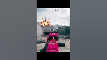 Vityaz 💥 Ultimate SMG Action 🔫 | Delta Force#deltaforce #deltaforcegame #gaming