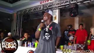 Psycho Killer -Mc Gorila Feat. Talking Heads