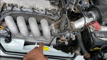 03-08 Toyota Corolla & Matrix Cooling Fans How to Diagnose & Fix DIY