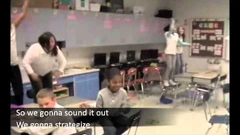 Claryfying Song