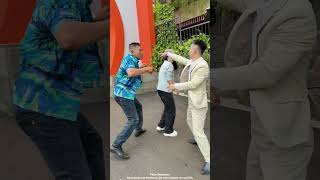 Don’t Ignore SOS [733][SOS HERO] #SOSHero #StayAlert #Kindness #RealHero #goodman #help #respect