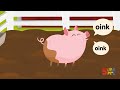 Old MacDonald Had A Farm | Nursery Rhymes | Super Simple Songs Mp3 Song