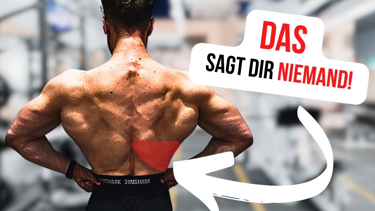 Wie ich einen massiven LAT aufgebaut habe! (schnell und effektiv)