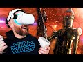 Play As IG-88 In VR! Star Wars: Tales From The Galaxy's Edge Last Call DLC