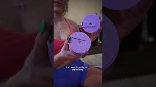 Ankle Weights &amp; Dumbbell Living Room Workout — Full Training Tutorial | Sportneer
