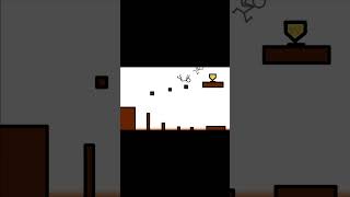Stickman Parkour Challenge screenshot 5