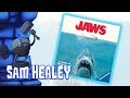 Jaws Review with Sam Healey