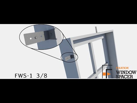 Vidéo: Bandes Autocollantes Pour Fenêtres En Plastique : Installation Entre La Fenêtre Et Le Rebord De La Fenêtre, Rubans PVC 50 Et 80 Mm, Autres Options. Comment Coller ?