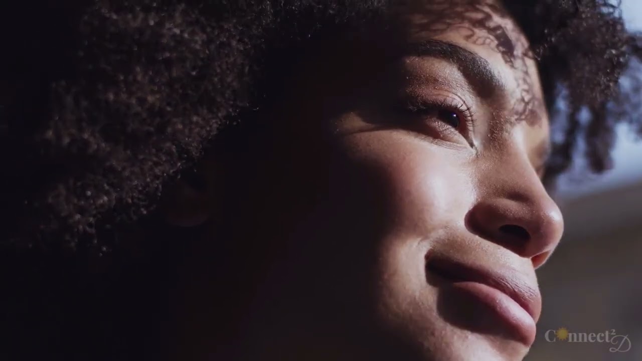 The RESET | A C☀️nnect²D Listening Experience