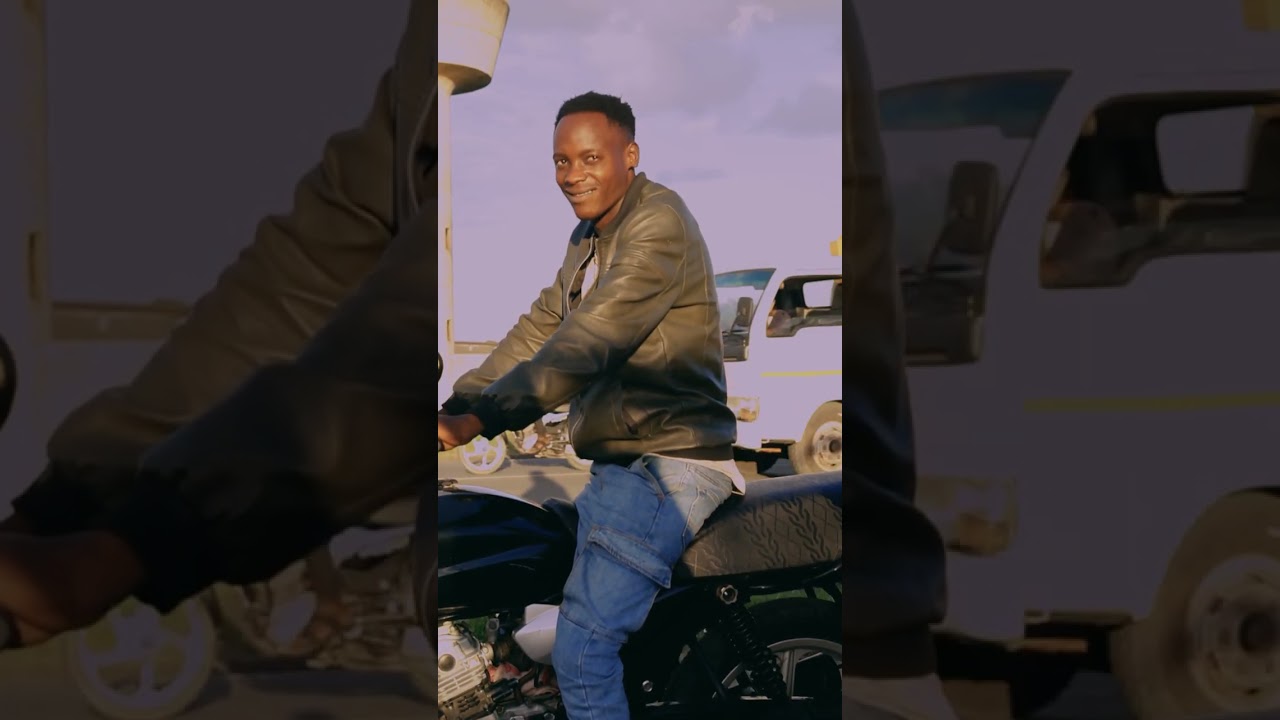 Mume avunja kioo cha bajaj fumanizi la mkewe