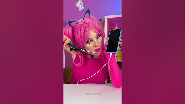 This hack actually WORKED| Charge your phone with a drawing #shorts