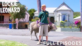 AWKWARD! My Crush Saw Me Walking My Pet Sheep!