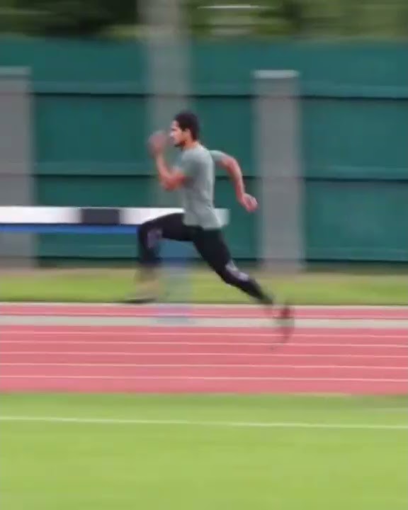 Indian fastest runner🏃💨 | Speed | #shorts