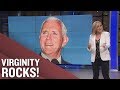 Mike Pence Takes HHS To The Past | Full Frontal on TBS