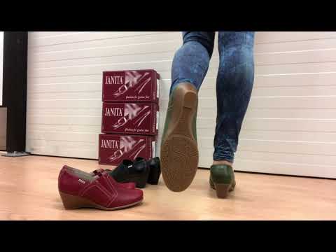Video: Maadoitetut Kengät Ovat Viimeisin Luonnollinen Terveystrend