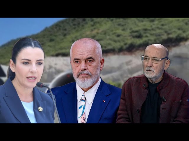 “Ndoshta Rama do ta heqë se i tha ‘palloshi i gjatë’”, Lubonja: Balluku e pandehur për korrupsion