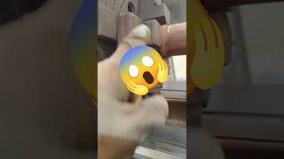 ⚙️⚒️✅ #mechanical #project #foryou #lathe #cnc #youtube #lypsync #shortvideo