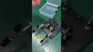 Your Old Helping Hands Are Slowing You Down #diytools #helpinghands#electronicsrepair