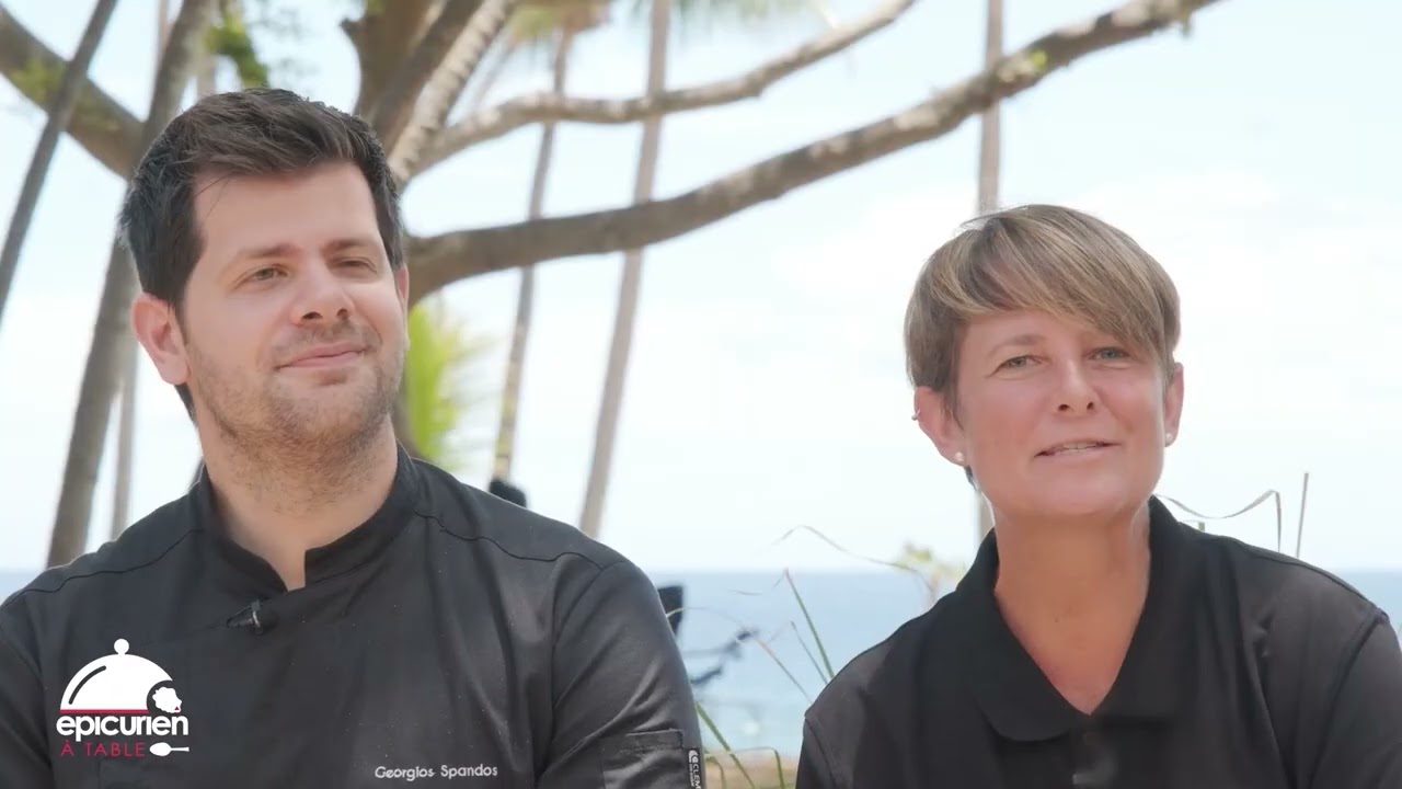 ÉPISODE 91 - AGRICULTEUR ET GRAPHISTE SUR CAROSSE A SAINT JOSEPH