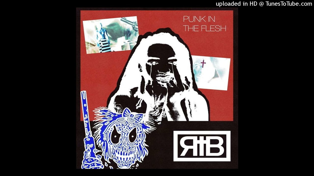 che rest in bass type beat - fantasy