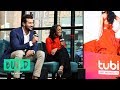 Former "Bachelorette" Stars Rachel Lindsay & Bryan Abasolo On "Bachelor" Shows Coming To Tubi