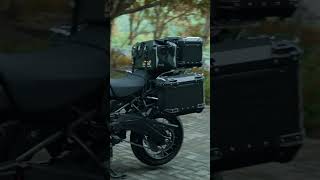 할리데이비슨 팬아메리카 1250 전용 로부 파츠 풀세팅 Harley Davidson Pan America 1250 #shorts #harleydavidson #harley