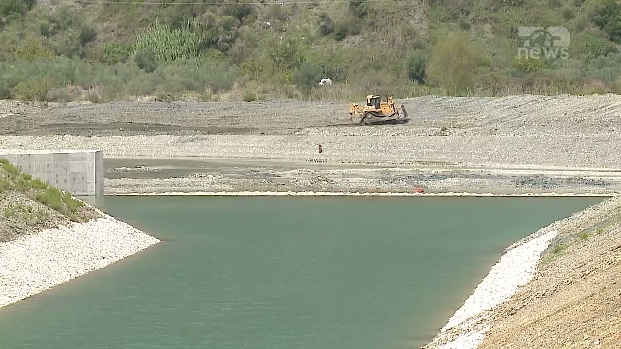 Top News - Një tjetër HEC mbi Devoll / Projekti ngre digën me fuqi sa gjithë Kaskada e Drinit