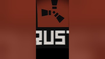 Rust v Cs2 #csgo #newrust #rust #cs2го #shortvideo #shorts #кс