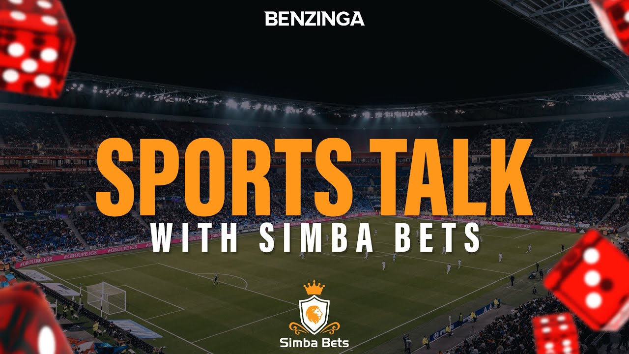 Packers vs Cardinals Picks, UFC Locks and More | Sports Betting With Benzinga and Simba Bets