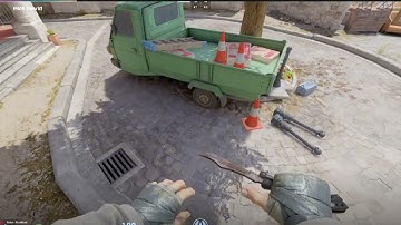 BEST CS:GO AGENT COMBINATIONS (AGENT-GLOVE-KNIFE)