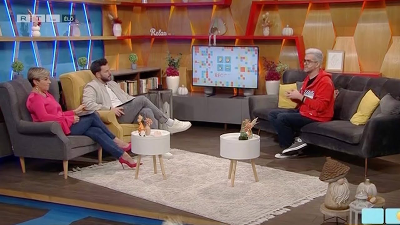 F. Takács István | TETKÓ: MEGENGEDED A GYEREKNEK?