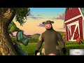 Barnyard Welcome To The Barnyard Opening Scene