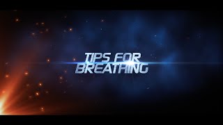 JumpNrope Quick Tips - Tips for Breathing in Double Unders