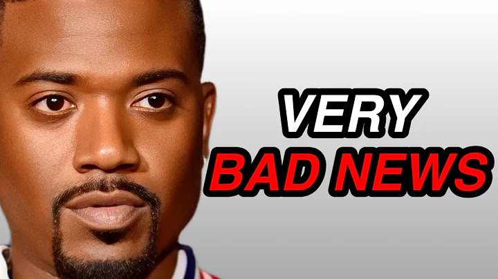 Ray J Arrested & Banned After Doing This On Live Stream