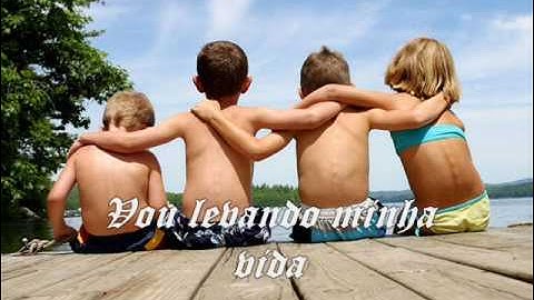 A melhor festa da cidade  (Legendado)