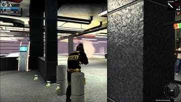 APB Reloaded: THE OSMAW