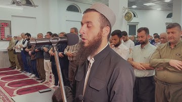 ملا بهزاد دوسكي: سورة مريم كامل