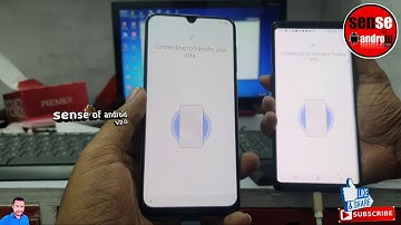 SAMSUNG A50 (A505) U5 FRP/Google Account locked Bypass App NOT INSTALL/NO SECURE Folder- New