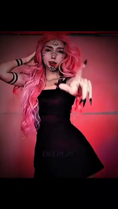 Female Sukuna v/s Ryomen Sukuna 🔥#jujutsukaisen #animation #female #sukuna #cosplay #edit