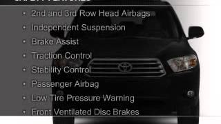 2010 Toyota Highlander - Glenwood Springs CO Glenwood Springs Toyota Dealer