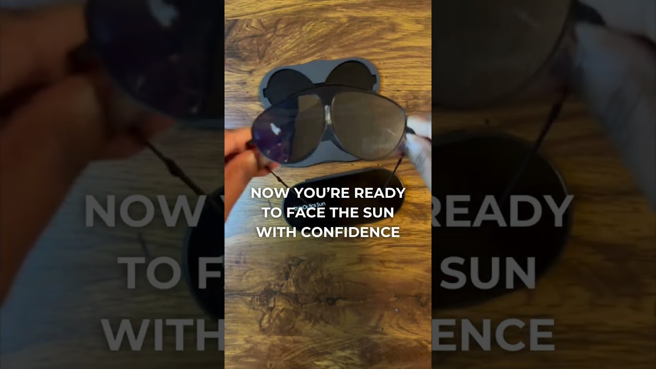 Best Sunglasses of 2024 | ThinOptics | Readers + Reading Glasses
