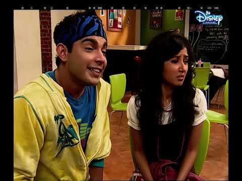 Kya Mast Hai Life  Episode 39  Disney Channel