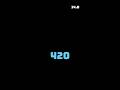 420 in 14 sec.