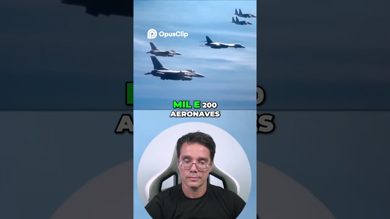 Forças Armadas dos EUA. A Potência Militar Invencível em 2025 