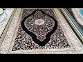 Cotton Rug  silk rug Persian Carpet From Iran