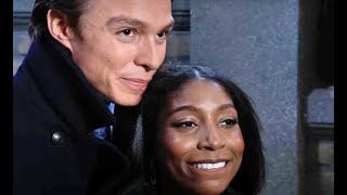 MINUTES AGO! It's Over! Spencer Cassadine, Trina Robinson Drops Breaking News! It will shock You