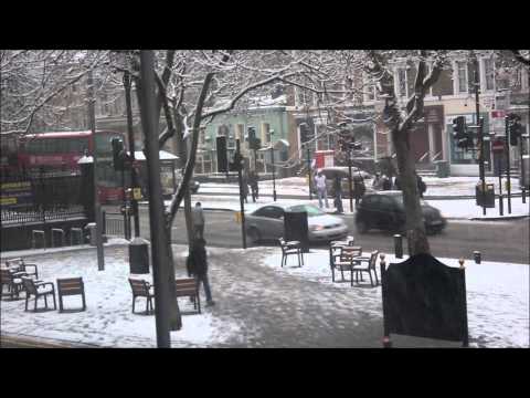 Luke Abbott - Modern Driveway (Jon Hopkins piano version) (With London footage)