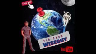 Sir Cara - Wiseguy